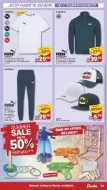 Famila Nord West Prospekt woche 32 Seite 37