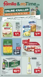 Famila Nord West Prospekt woche 32 Seite 38