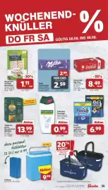 Famila Nord West Prospekt woche 32 Seite 39