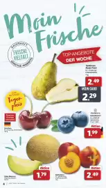 Famila Nord West Prospekt woche 32 Seite 4