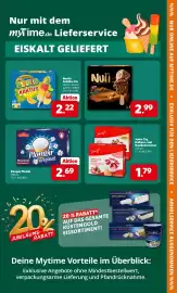 Famila Nord West Prospekt woche 32 Seite 43