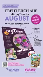 Famila Nord West Prospekt woche 32 Seite 44