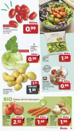 Famila Nord West Prospekt woche 32 Seite 5