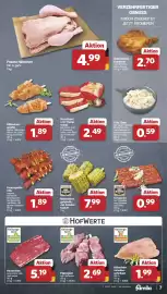 Famila Nord West Prospekt woche 32 Seite 7