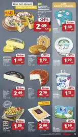 Famila Nord West Prospekt woche 32 Seite 9