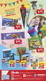 Famila Nord West Prospekt Seite 4