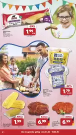 Famila Nord West Prospekt Seite 2