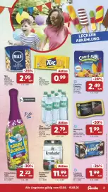Famila Nord West Prospekt Seite 3