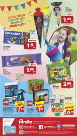 Famila Nord West Prospekt Seite 4