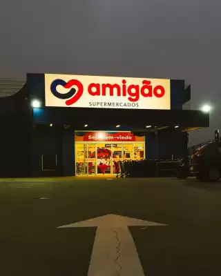 Amigão (válido até 8-08)