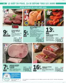 Catalogue E.Leclerc page 10