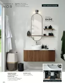 Catalogue Cocktail Scandinave page 20