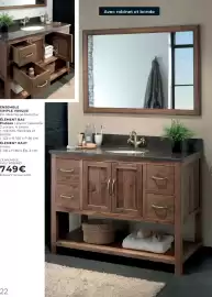 Catalogue Cocktail Scandinave page 22