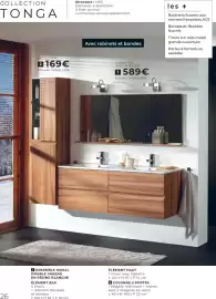 Catalogue Cocktail Scandinave page 26