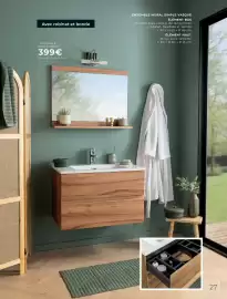 Catalogue Cocktail Scandinave page 27