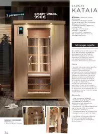 Catalogue Cocktail Scandinave page 34