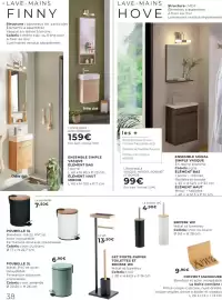 Catalogue Cocktail Scandinave page 38