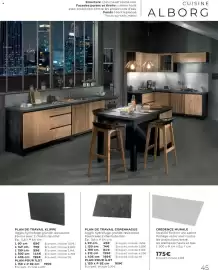 Catalogue Cocktail Scandinave page 45