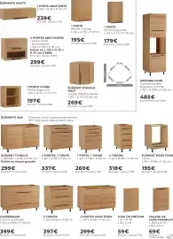 Catalogue Cocktail Scandinave page 47