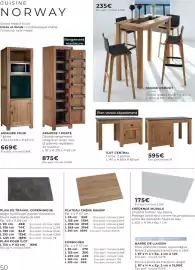 Catalogue Cocktail Scandinave page 50
