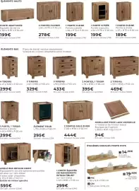 Catalogue Cocktail Scandinave page 51