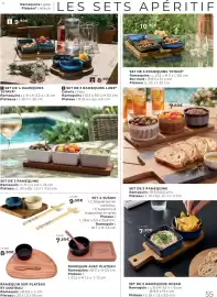 Catalogue Cocktail Scandinave page 55