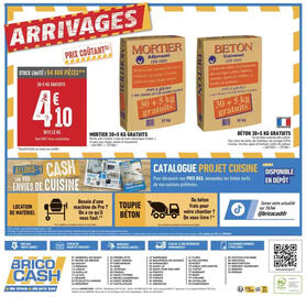 Catalogue Brico Cash page 8