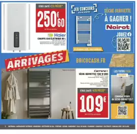 Catalogue Brico Cash page 3