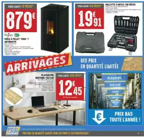 Catalogue Brico Cash page 4