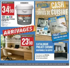 Catalogue Brico Cash page 5
