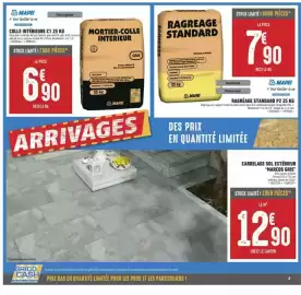 Catalogue Brico Cash page 6