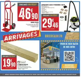 Catalogue Brico Cash page 7