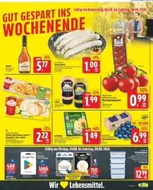 Elli Markt Prospekt woche 32 Seite 19