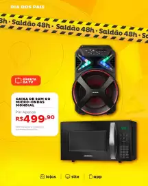 Encarte Casa e Vídeo semana 32 Página 2