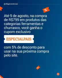 Catálogo Village Home Center semana 32 Página 2
