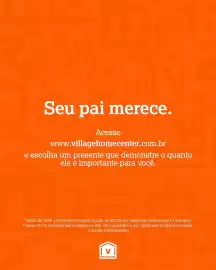 Catálogo Village Home Center semana 32 Página 3