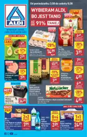 ALDI gazetka tydzień 32 Strona 1