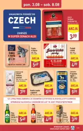 ALDI gazetka tydzień 32 Strona 13