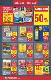 ALDI gazetka tydzień 32 Strona 14
