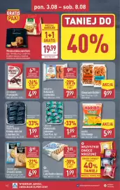 ALDI gazetka tydzień 32 Strona 16