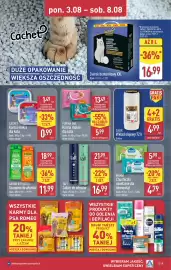 ALDI gazetka tydzień 32 Strona 19