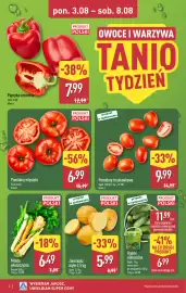ALDI gazetka tydzień 32 Strona 2