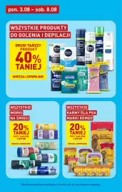 ALDI gazetka tydzień 32 Strona 20