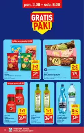 ALDI gazetka tydzień 32 Strona 22