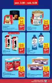 ALDI gazetka tydzień 32 Strona 23