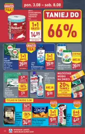 ALDI gazetka tydzień 32 Strona 24