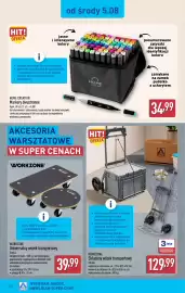 ALDI gazetka tydzień 32 Strona 26