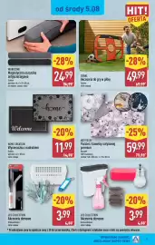 ALDI gazetka tydzień 32 Strona 27