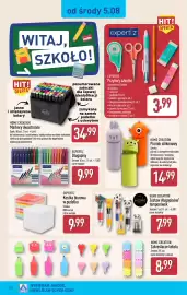 ALDI gazetka tydzień 32 Strona 28