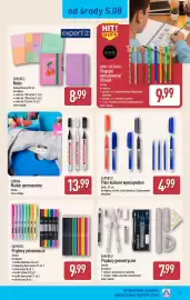 ALDI gazetka tydzień 32 Strona 29